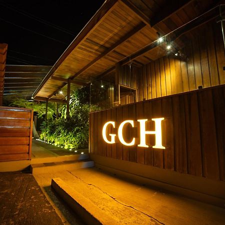 Grand Coastal Hotel Τζώρτζταουν Εξωτερικό φωτογραφία