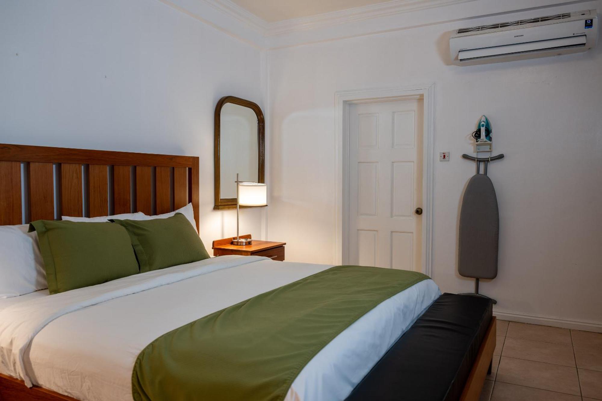 Grand Coastal Hotel Τζώρτζταουν Εξωτερικό φωτογραφία
