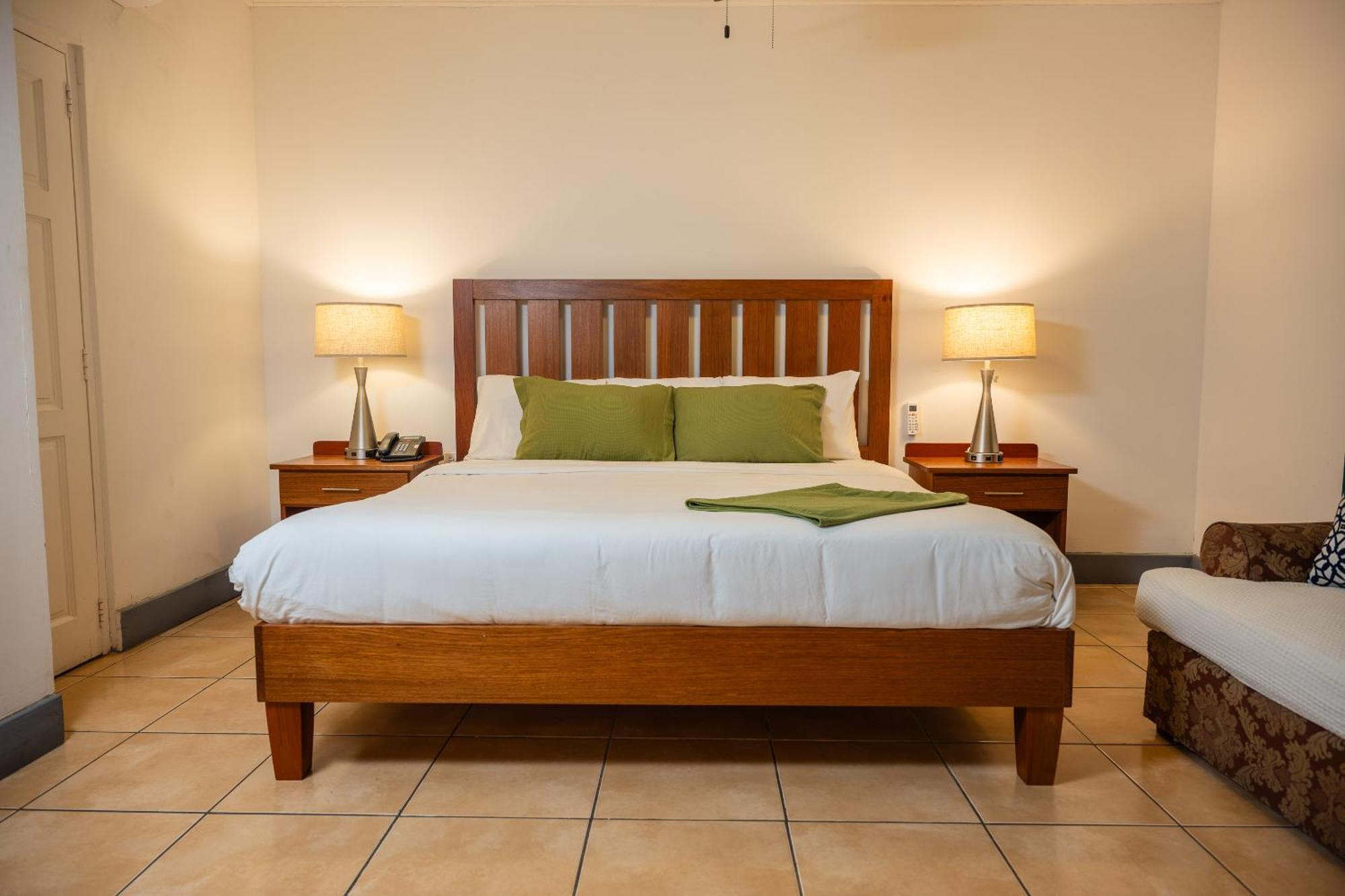 Grand Coastal Hotel Τζώρτζταουν Εξωτερικό φωτογραφία